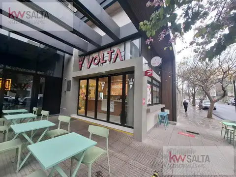 Local Comercial en Venta Salta Centro