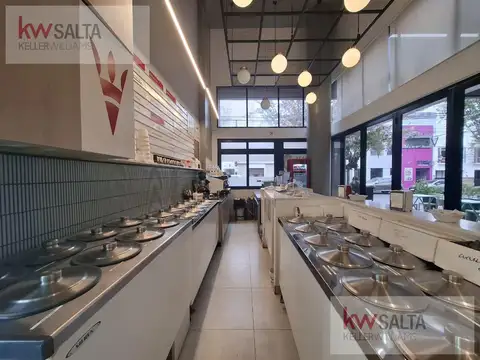 Local Comercial en Venta Salta Centro