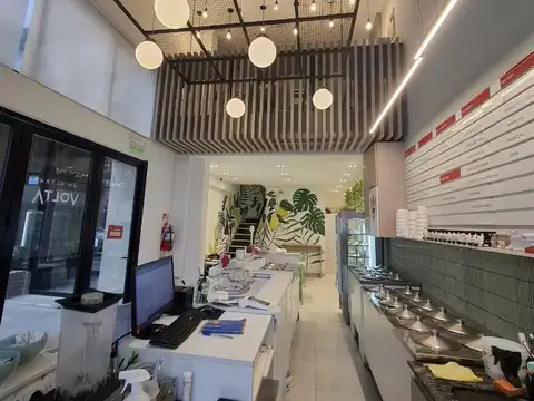 Local en Venta A Estrenar