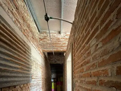 VENTA Casa en construcción Pujato Norte FINANCIADA