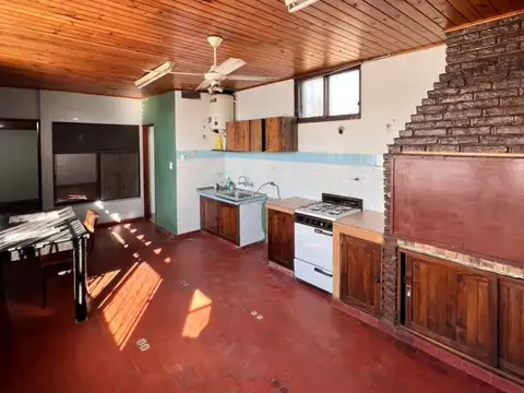 Departamento en alquiler en José León Suarez!