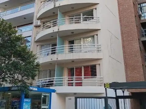Departamento en Alquiler en Nueva Cordoba, Cordoba