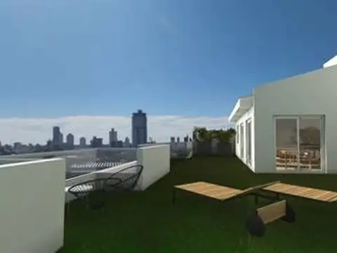 Emprendimiento en Caseros