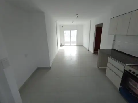 2 Y 3 AMBIENTES. COCHERAS. BAULERAS de 1 Dormitorios