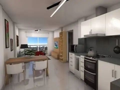 2 Y 3 AMBIENTES. COCHERAS. BAULERAS en Caseros