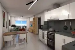 2 Y 3 AMBIENTES. COCHERAS. BAULERAS en Caseros