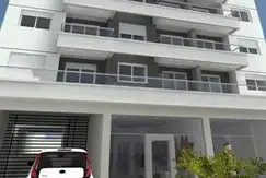 Emprendimiento en Caseros de 1 Dormitorios