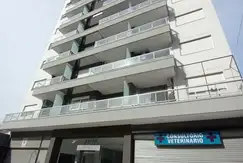 Emprendimiento en Caseros de 1 Dormitorios