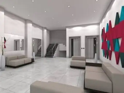 2 Y 3 AMBIENTES. COCHERAS. BAULERAS de 1 Dormitorios