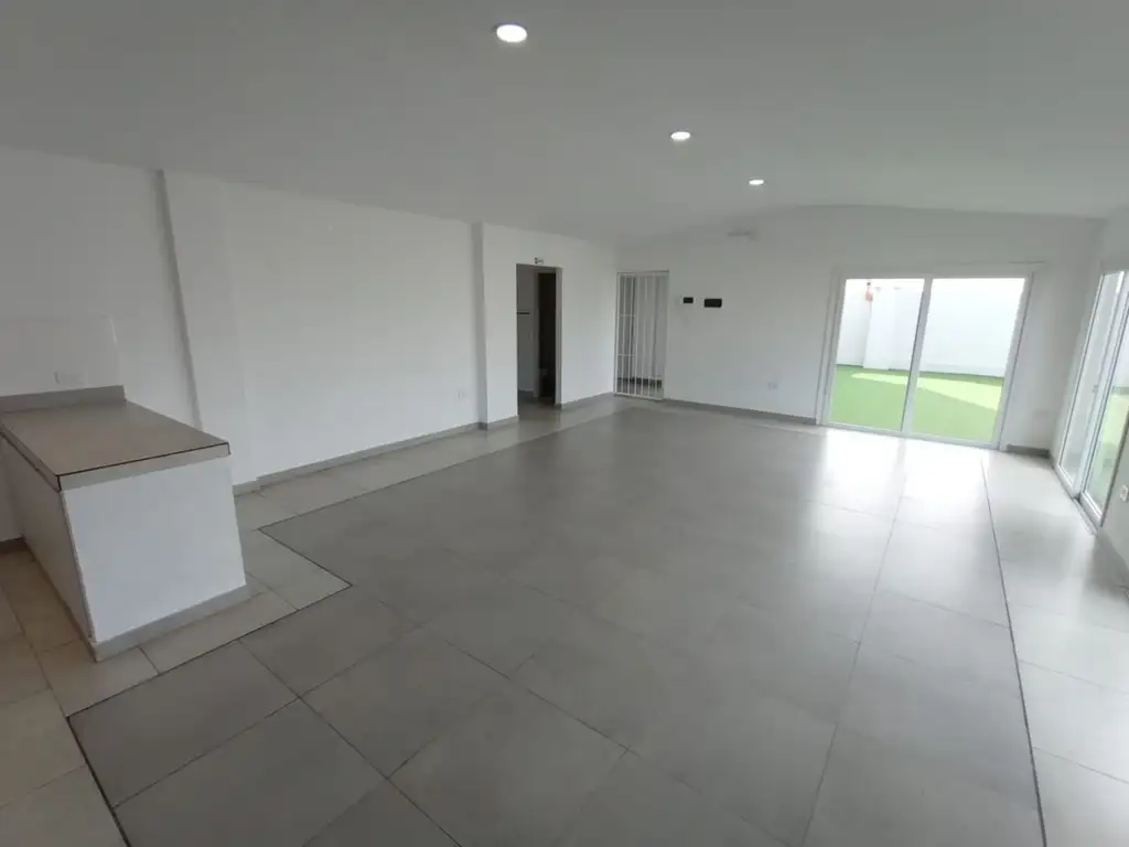 Emprendimiento en Caseros - Etapa: Terminado