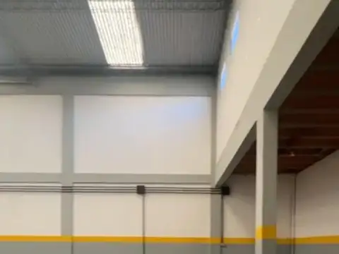 Venta Galpon con vivienda, Lomas de Zamora