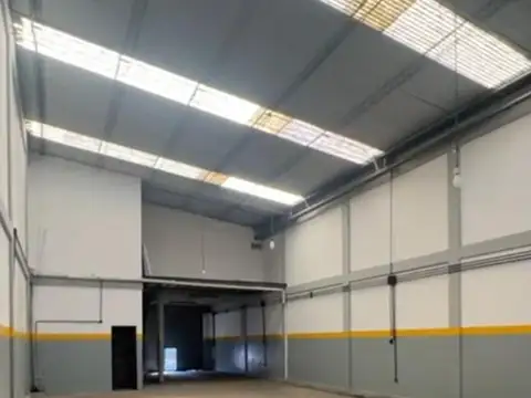 Galpon en Venta 19 años