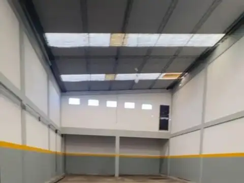 Venta Galpon con vivienda, Lomas de Zamora