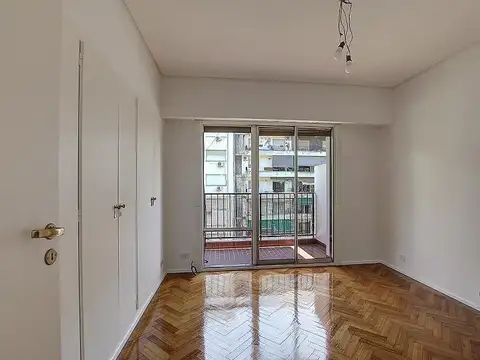 Departamento en Alquiler en Recoleta, $ 1.900.000
