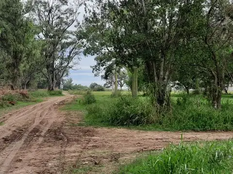 Entre Rios 1400 Capitán Bermudez