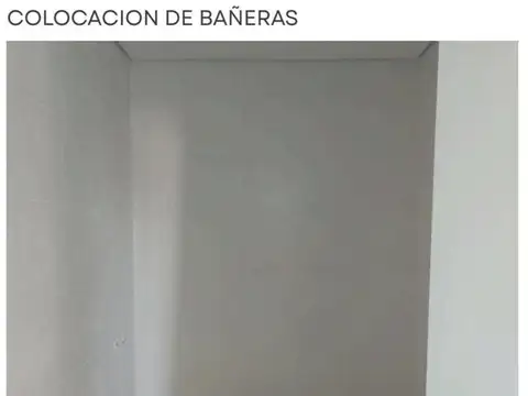 Departamento en Venta en Tigre Centro, USD 120.000