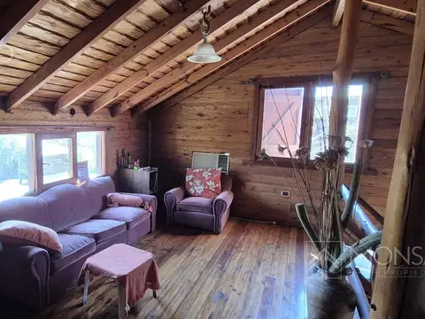 Casa en Venta 20 años