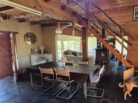 Casa en Venta de 2 dormitorios