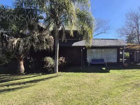 Casa en Jardin Nautico De Escobar