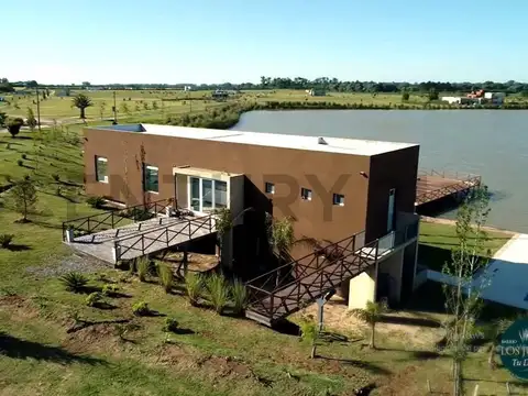 Barrio Cerrado Los Juncos