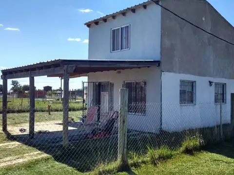 Casa en Venta de 1 dormitorio