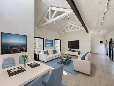 VENTA PH 3 AMB VTE LOPEZ A ESTRENAR PATIO PARRILLA