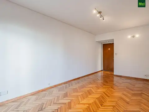Departamento en Venta en Villa Devoto, USD 193.000