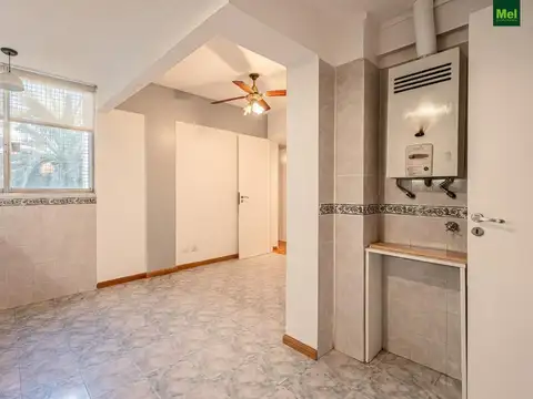 Departamento en Venta al Oeste