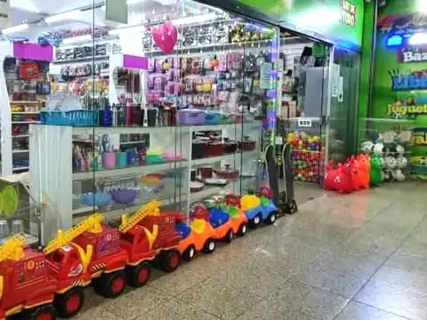 Rivadavia 1000