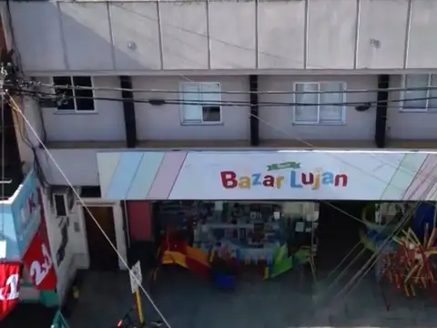 Local en Alquiler en Luján, USD 3.000