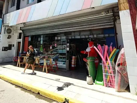 Local en Alquiler 31 años