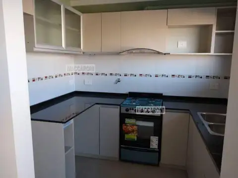 Departamento en Alquiler de 2 dormitorios