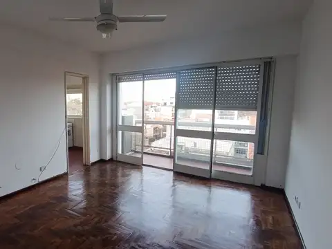 Departamento en Alquiler de 2 dormitorios