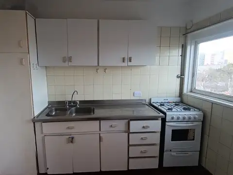 Departamento en Alquiler 50 años