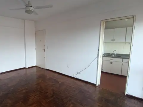 Departamento en Alquiler en Martinez Santa Fe / Fleming, $ 850.000