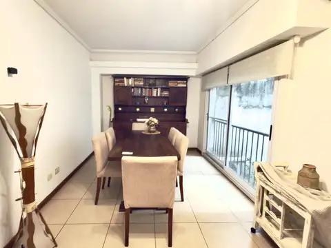 Departamento en Venta en Caballito, USD 148.000