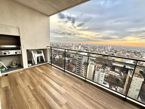 Departamento en Alquiler de 2 dormitorios