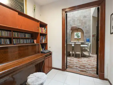 Casa en Venta en Colegiales, USD 348.000