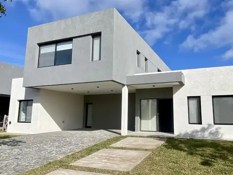 Barrio Riberas - Puertos del Lago  al 100