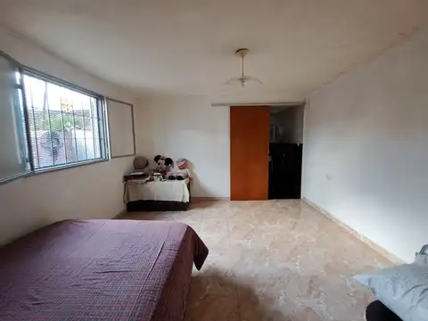 VENTA CASA SANTA ISABEL 2 DORMITORIOS