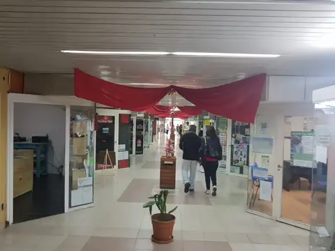 Venta Local Centro San Miguel