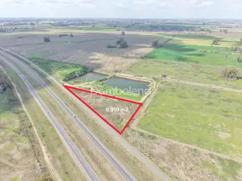 Terreno Fraccion  en Venta en Luján