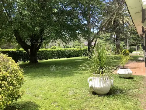 Casa en Venta en San Rafael, USD 690.000