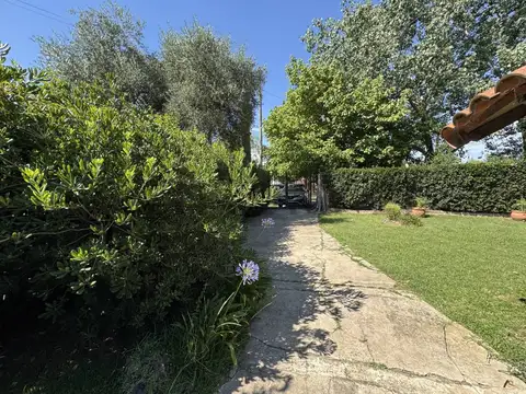 Casa en Venta en Marcos Paz Urbano, USD 109.000