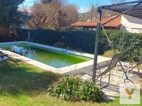 Casa en Venta A Estrenar