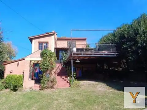 Casa en Venta de 6 dormitorios