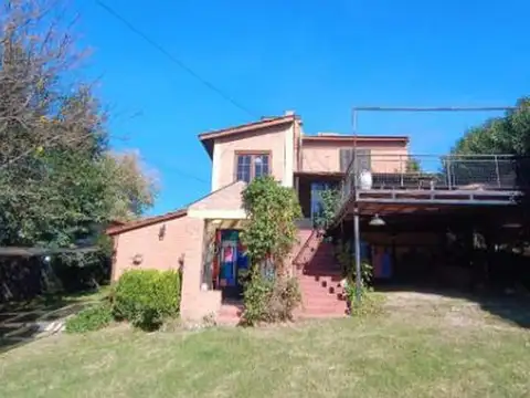 Casa en Venta de 6 dormitorios