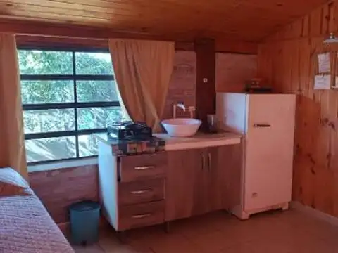 Casa 7 ambientes con 4 baños