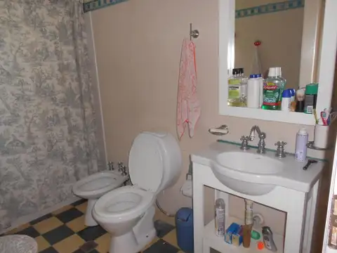 Casa en Venta al Noroeste