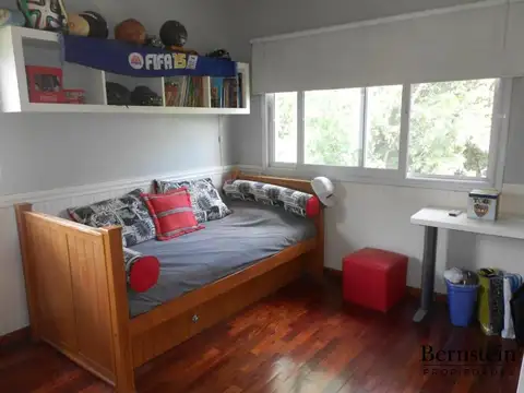 Casa en Venta 12 años